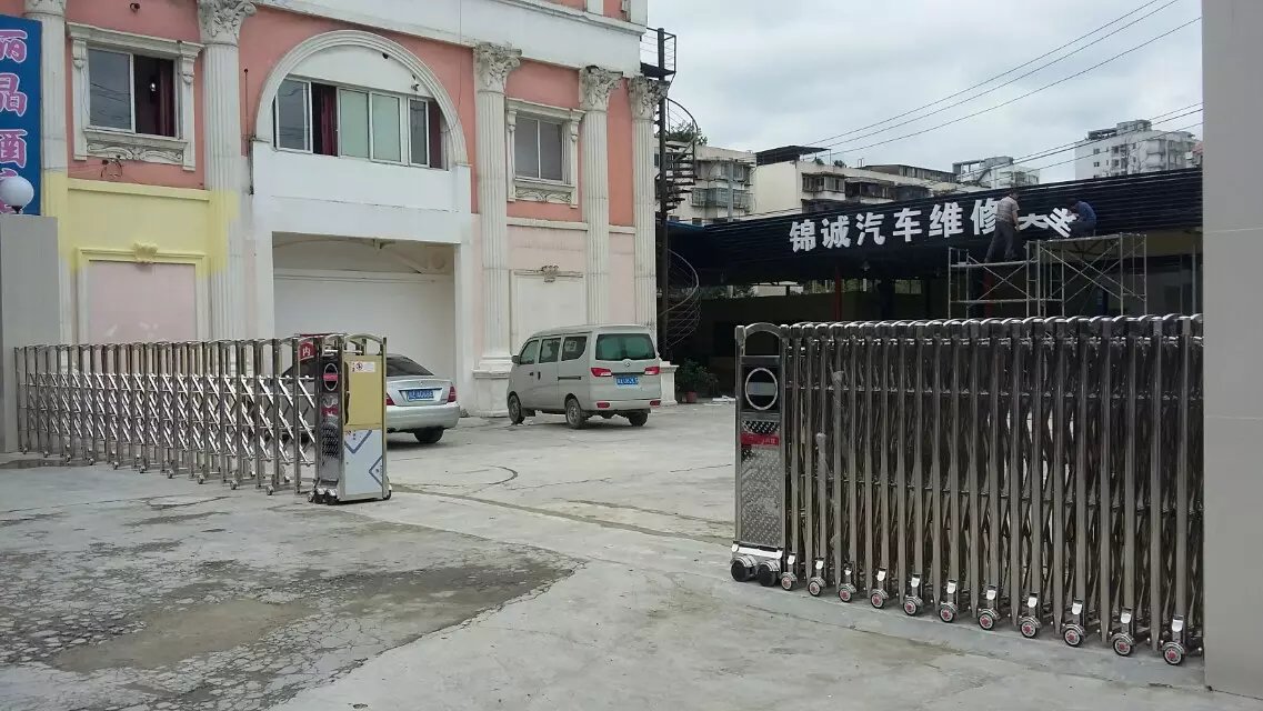 张家口塞北管理区张家口塞北管理区四川德阳市伸缩门